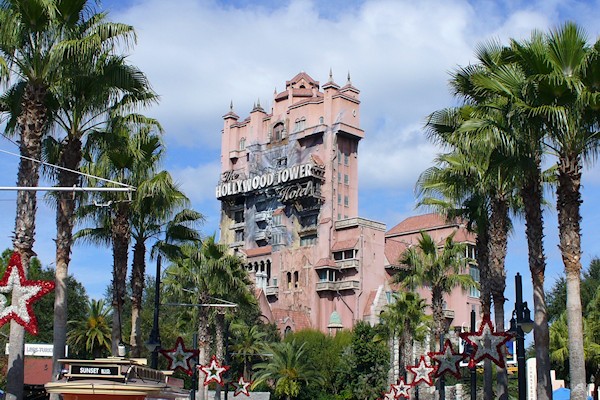 Tower of Terror