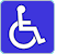 Wheelchair Accessible