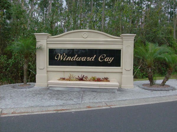 Windward Cay Development